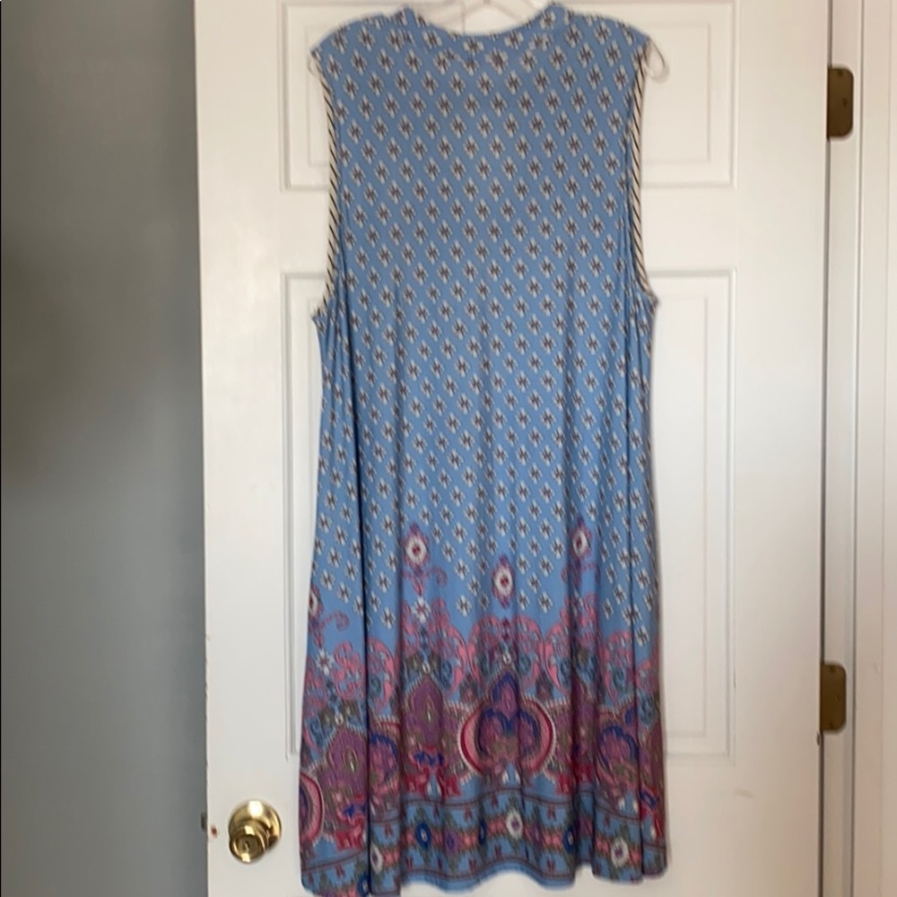 Summer Dress - Picture 5 of 5